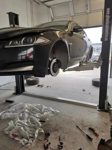 Mechanika Samochodowa - Karol Czapski