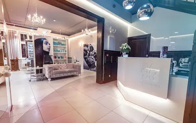 Vero Biani Beauty House